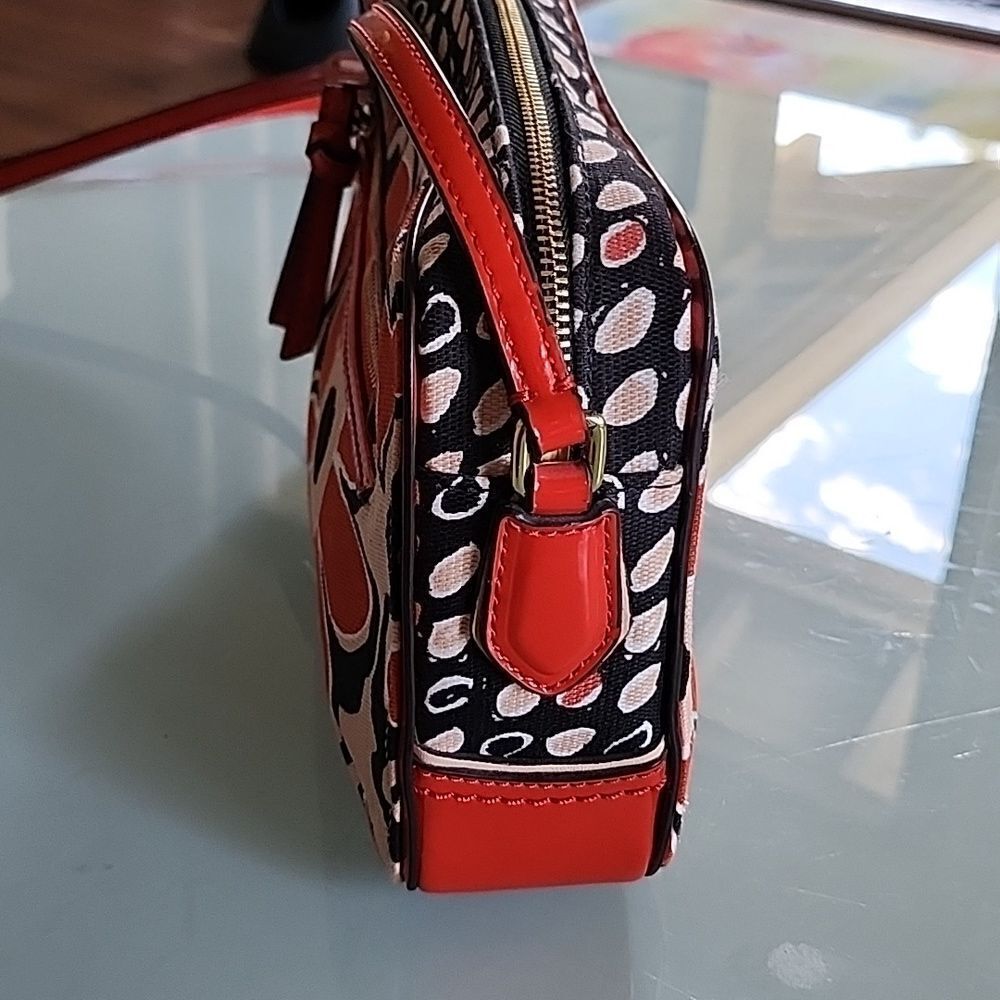 Coach Poppy Flight Bag - Picture 5 of 11